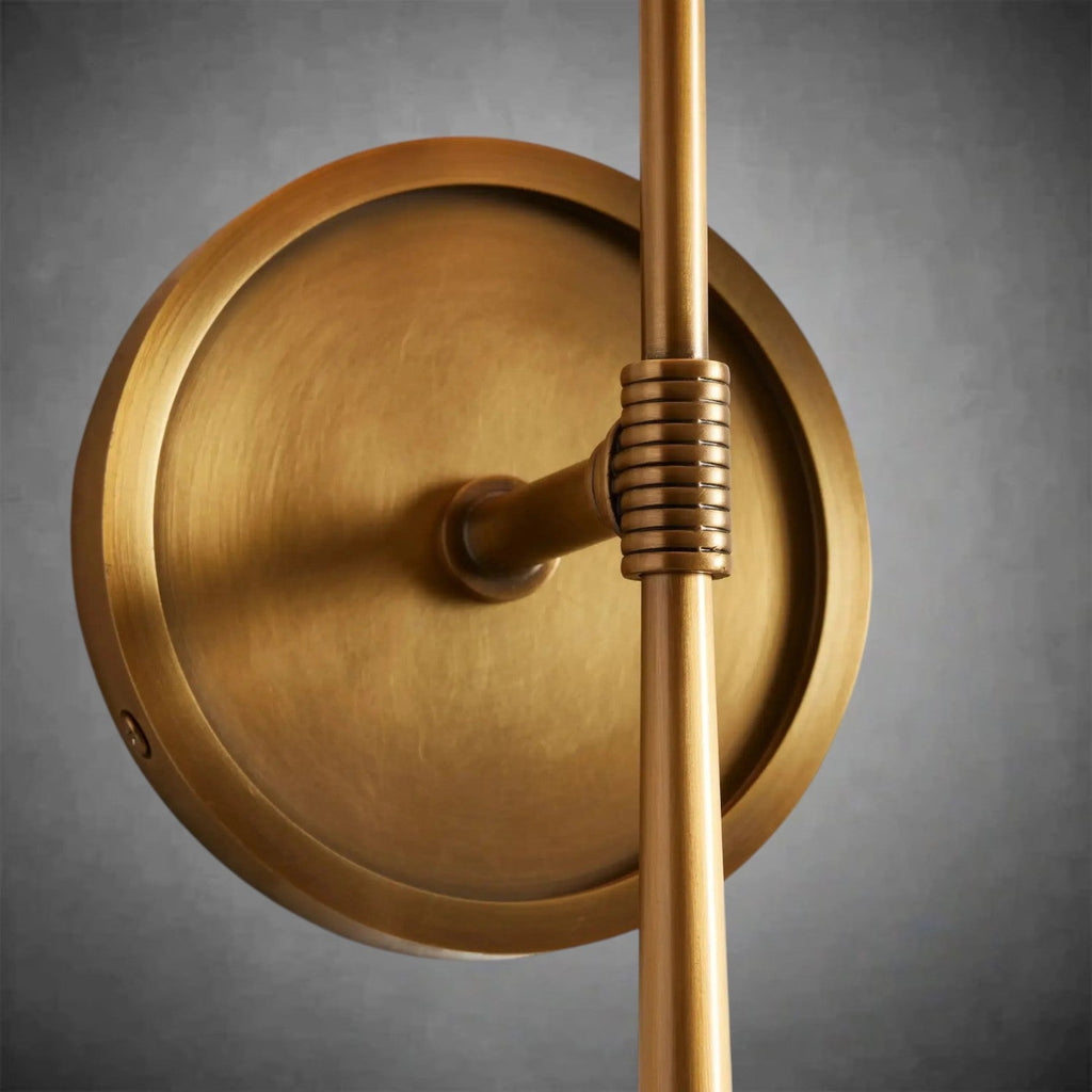 Rhodes Wall Sconce - fovolighting