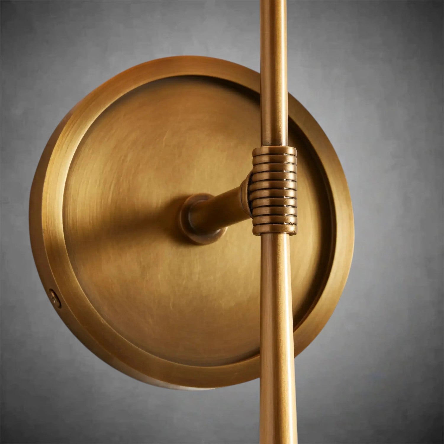Rhodes Wall Sconce - fovolighting