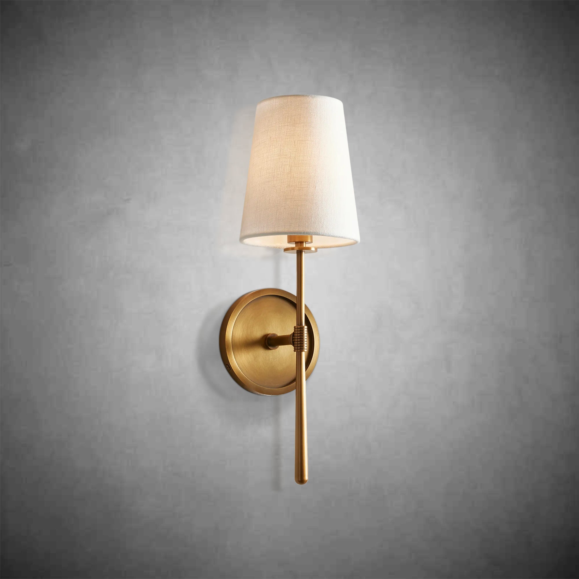 Rhodes Wall Sconce - fovolighting