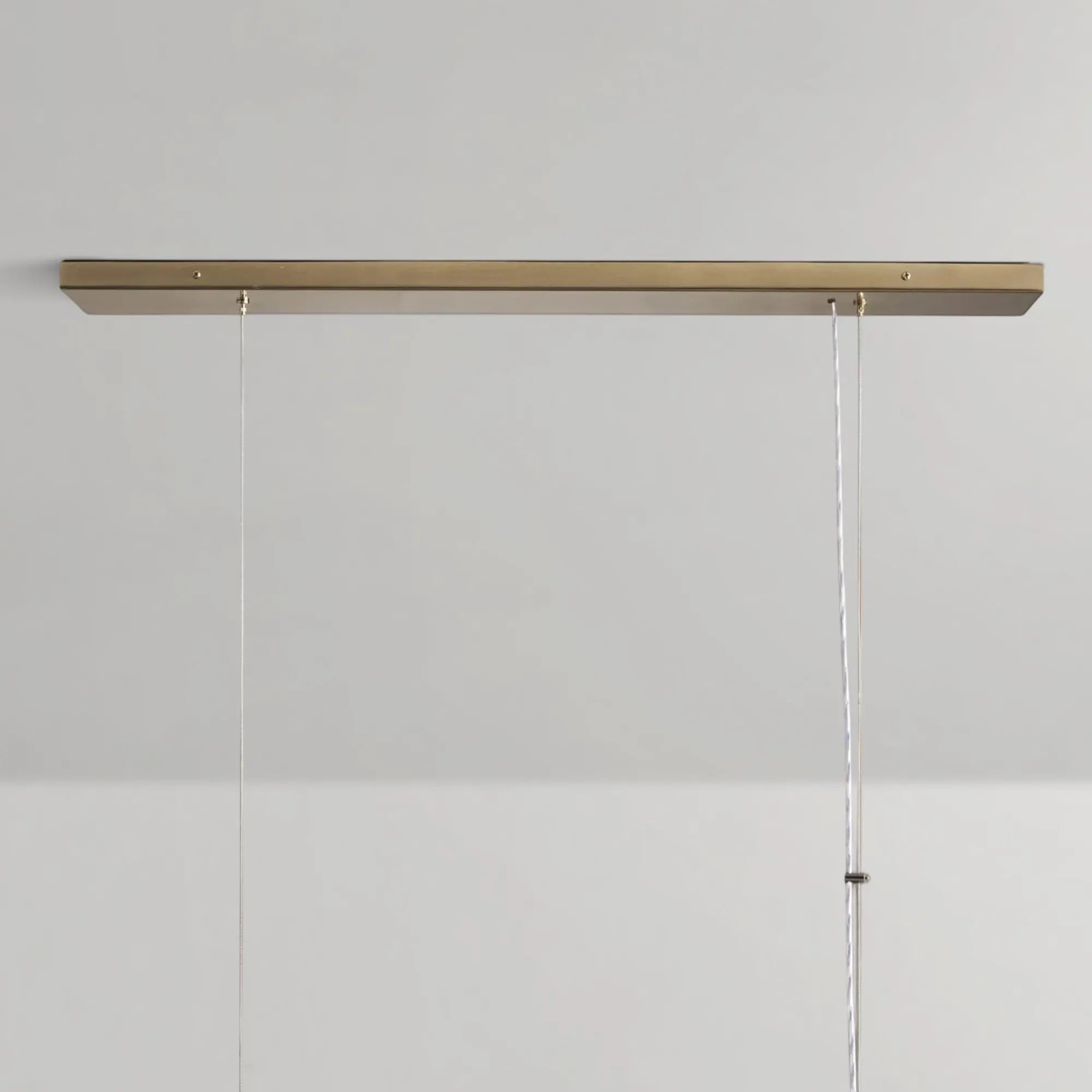 Rivaga Lisse Linear Chandelier - fovolighting