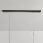 Rivaga Lisse Linear Chandelier - fovolighting