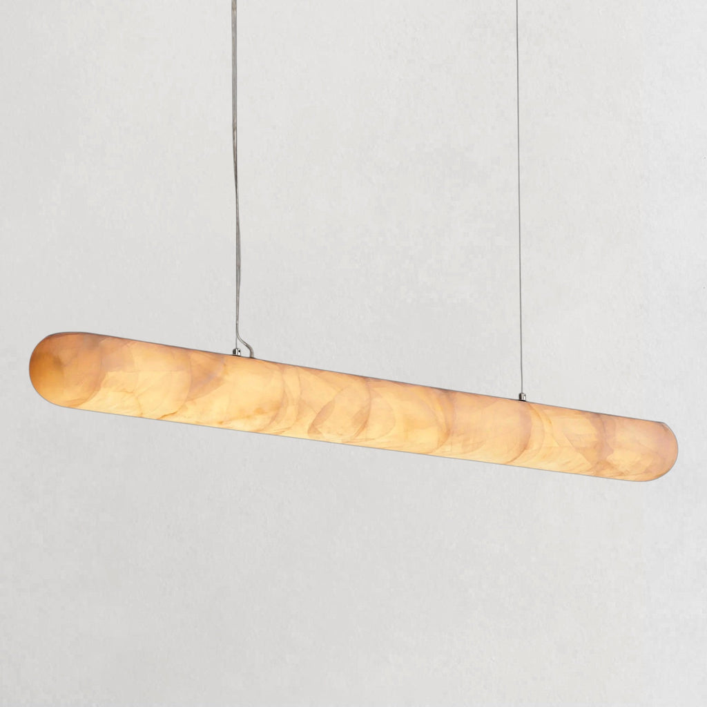 Rivaga Lisse Linear Chandelier - fovolighting