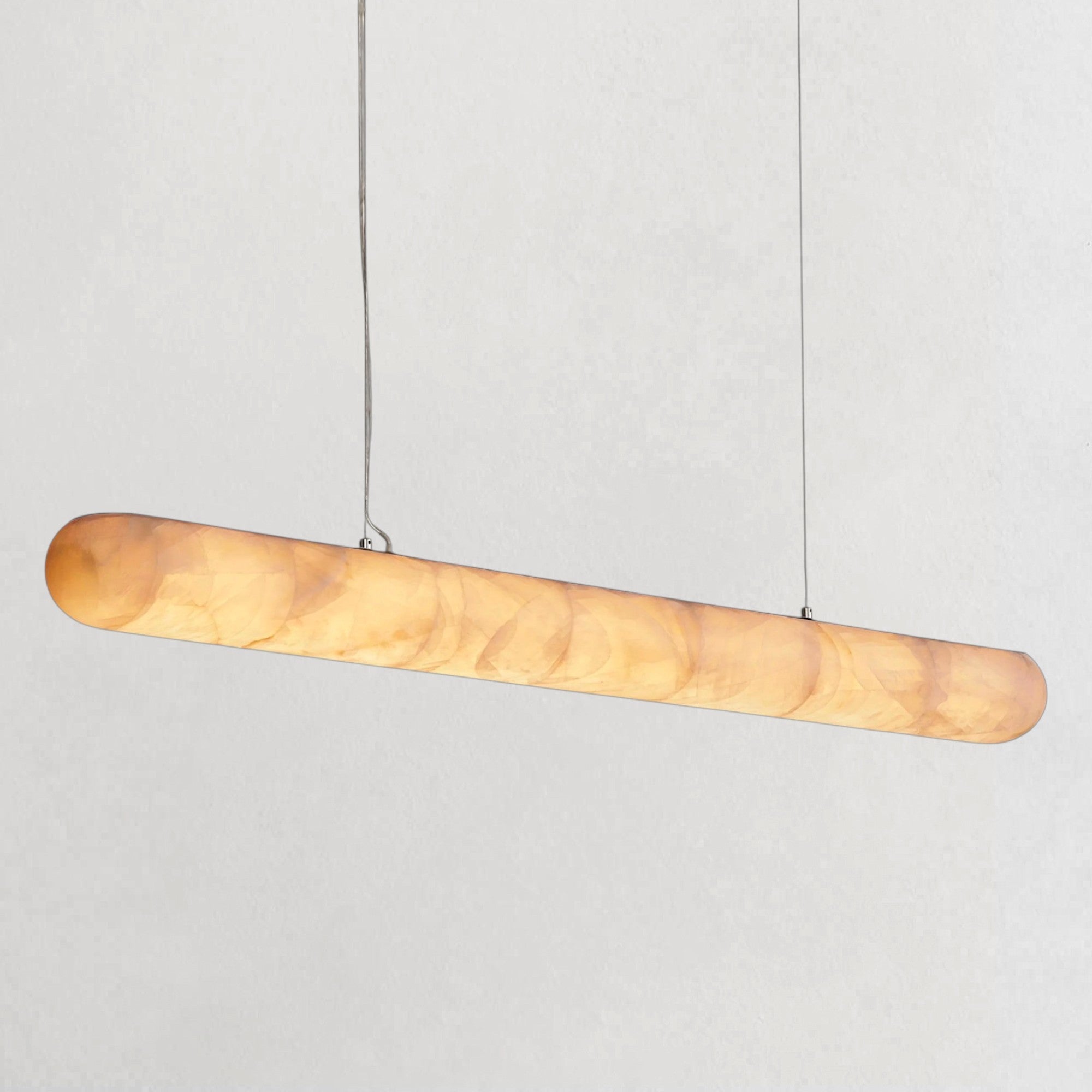 Rivaga Lisse Linear Chandelier - fovolighting