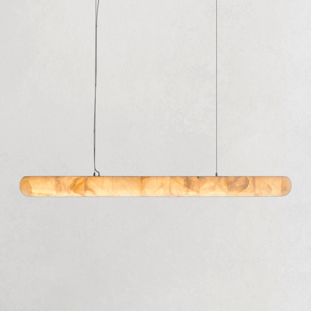 Rivaga Lisse Linear Chandelier - fovolighting