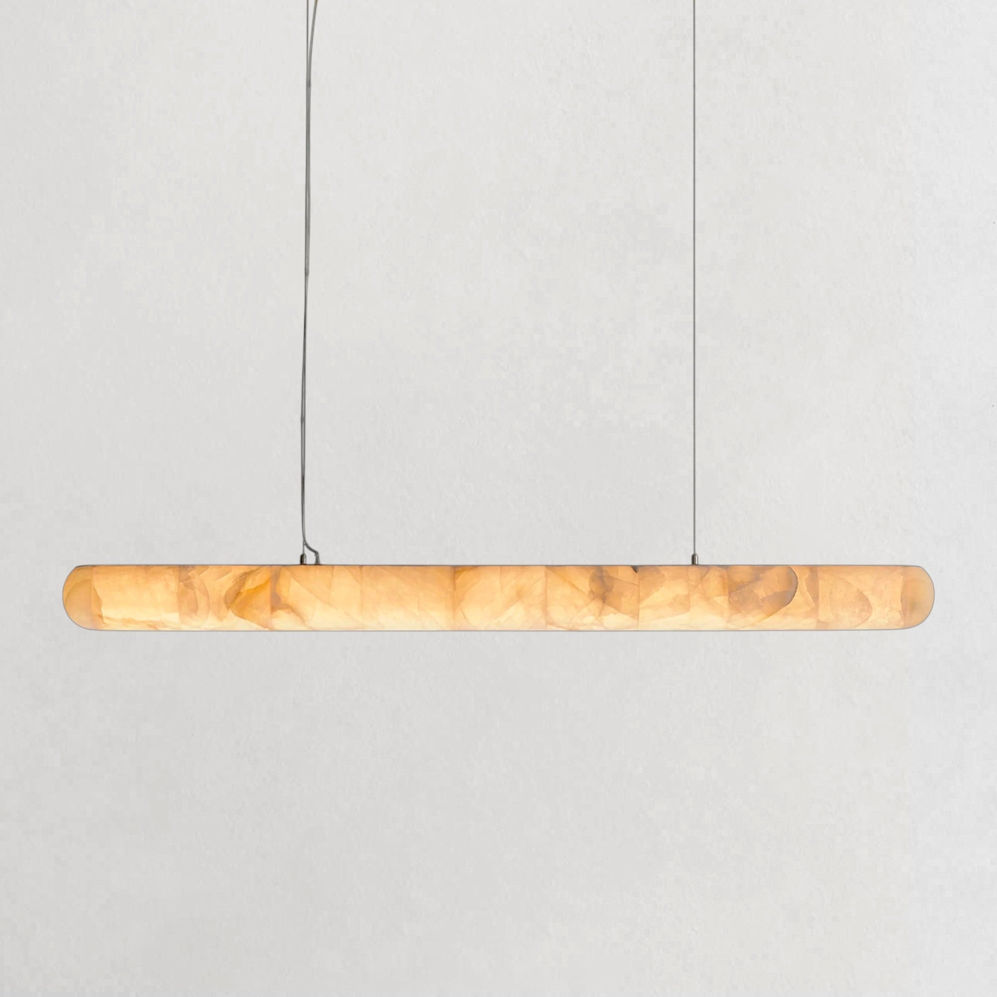 Rivaga Lisse Linear Chandelier - fovolighting