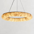 Rivaga Lisse Round Chandelier - fovolighting