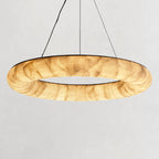 Rivaga Lisse Round Chandelier - fovolighting