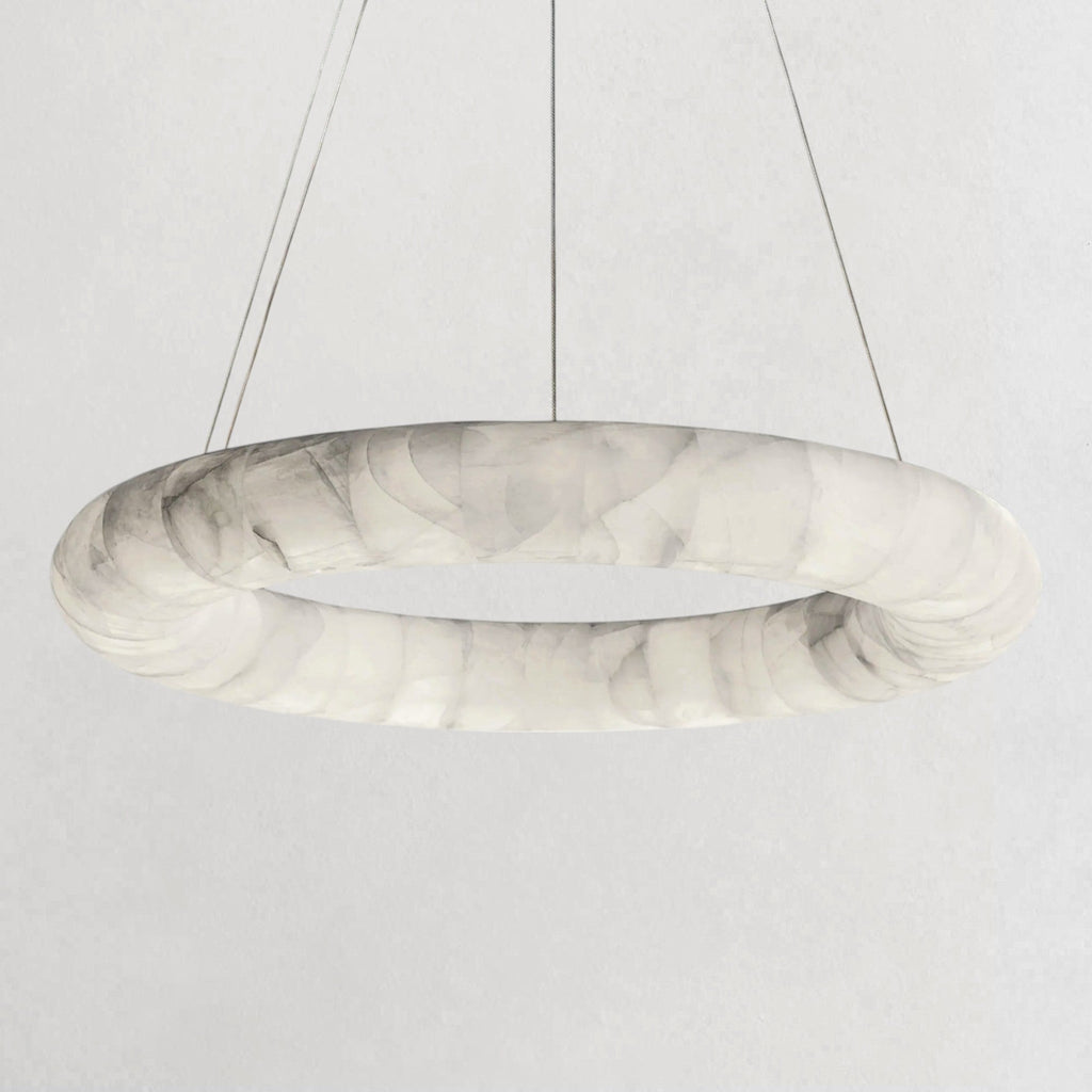 Rivaga Lisse Round Chandelier - fovolighting