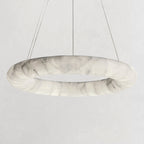 Rivaga Lisse Round Chandelier - fovolighting