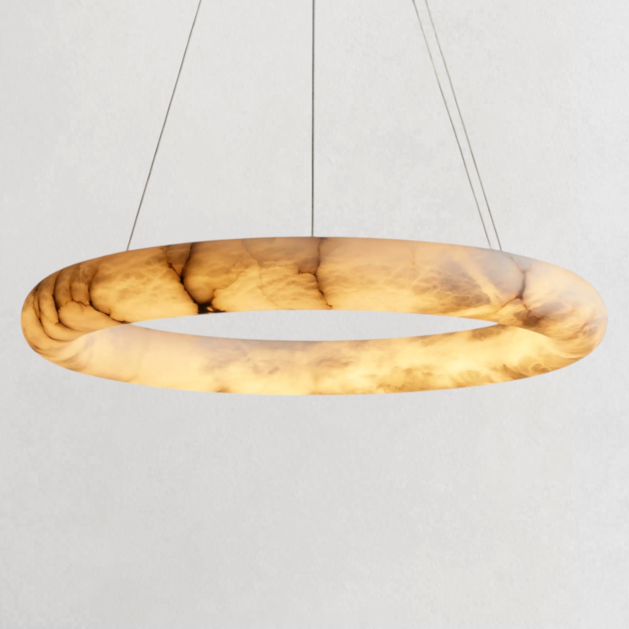 Rivaga Lisse Round Chandelier - fovolighting