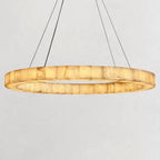 Rivaga Lueur Round Chandelier - fovolighting