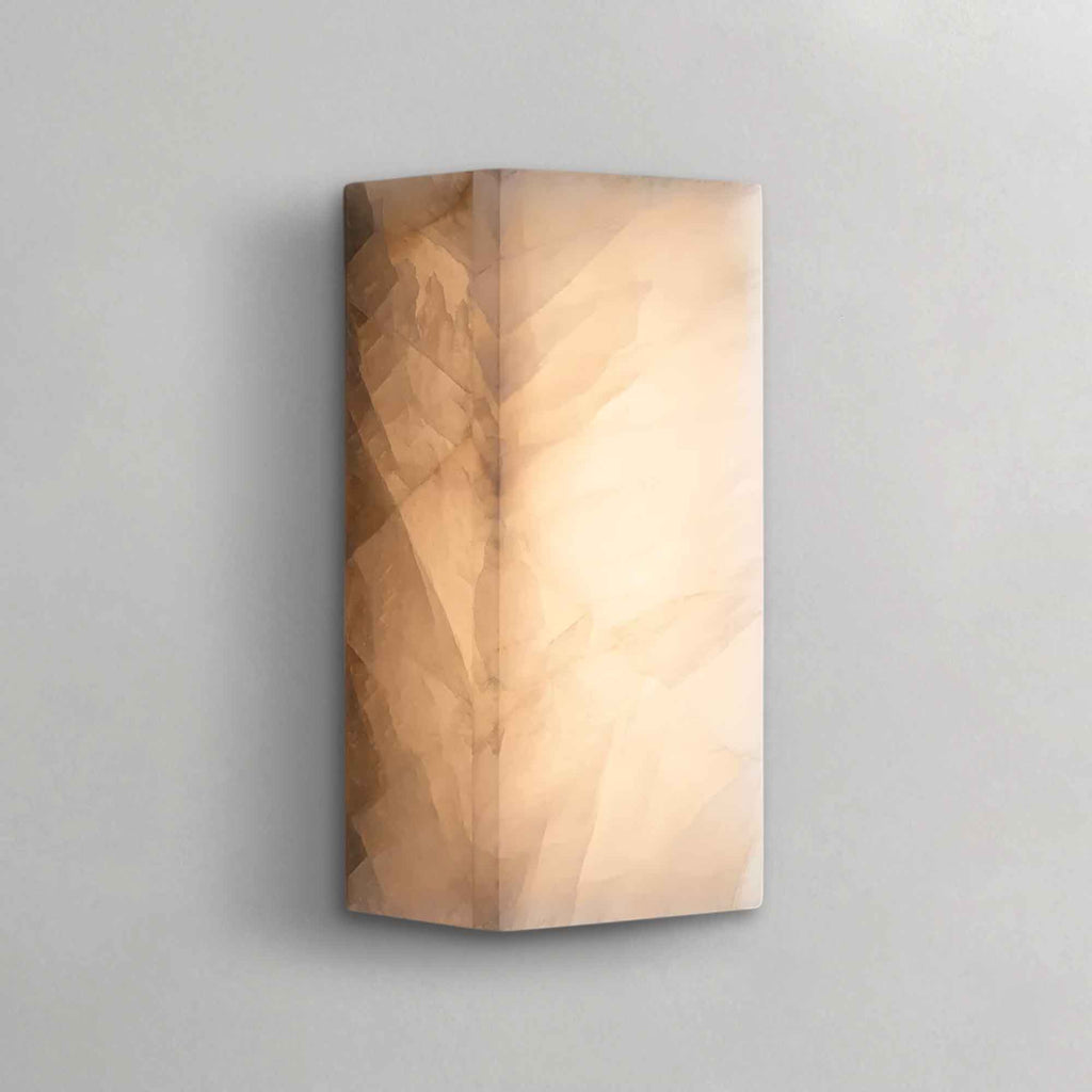 Rivaga Lueur Sconce - fovolighting