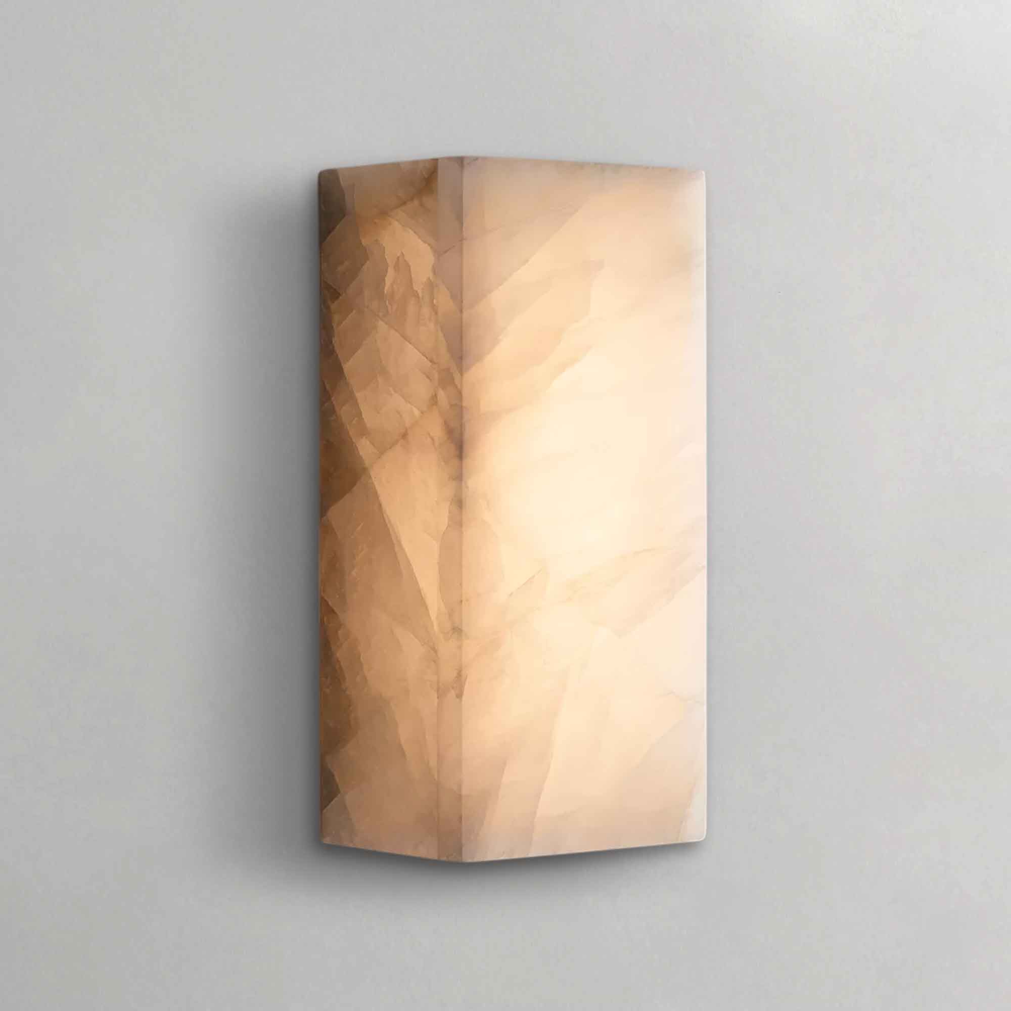 Rivaga Lueur Sconce - fovolighting