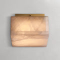 Rivaga Square Flushmount - fovolighting