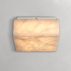 Rivaga Square Flushmount - fovolighting