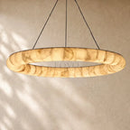 Rivagine Lisse Round Chandelier