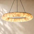 Rivagine Lisse Round Chandelier