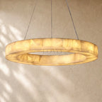 Rivagine Lisse Round Chandelier