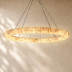 Rivagine Lisse Round Chandelier