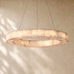 Rivagine Lueur Round Chandelier