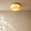 Rivagine Lueur Round Flushmount