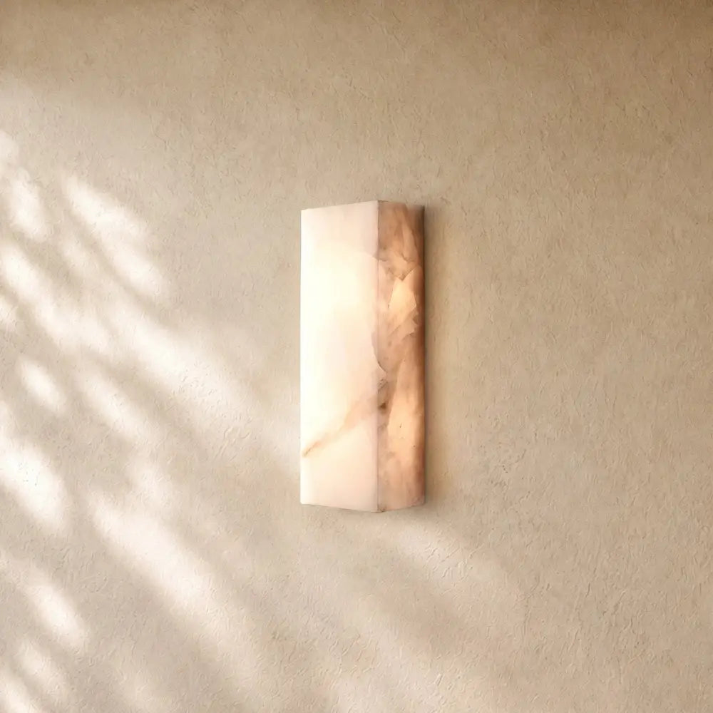 Rivagine Lueur Sconce - 12’’