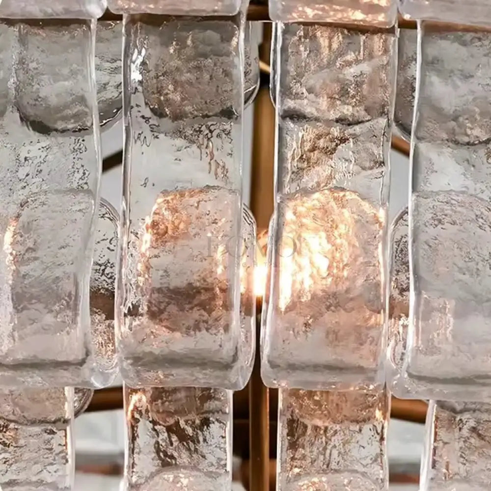 Riviera Modern Chandelier - fovolighting