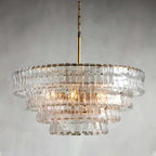 Riviera Modern Chandelier - fovolighting