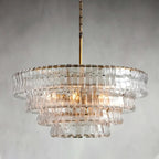 Riviera Modern Chandelier - fovolighting