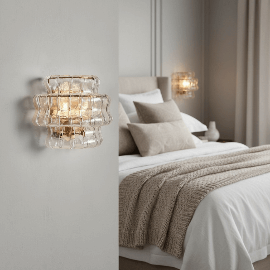 Riviera Sconce - fovolighting