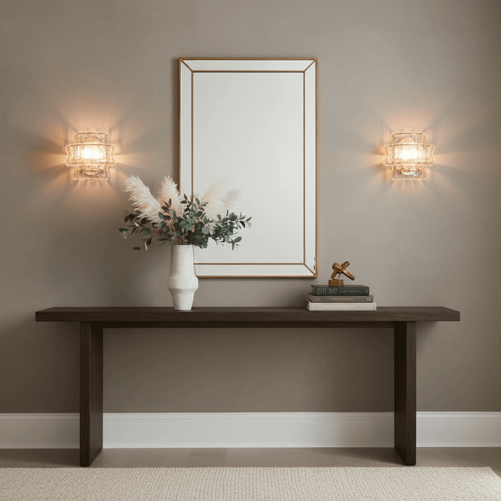 Riviera Sconce - fovolighting
