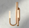 ROASI DOUBLE SCONCE - fovolighting