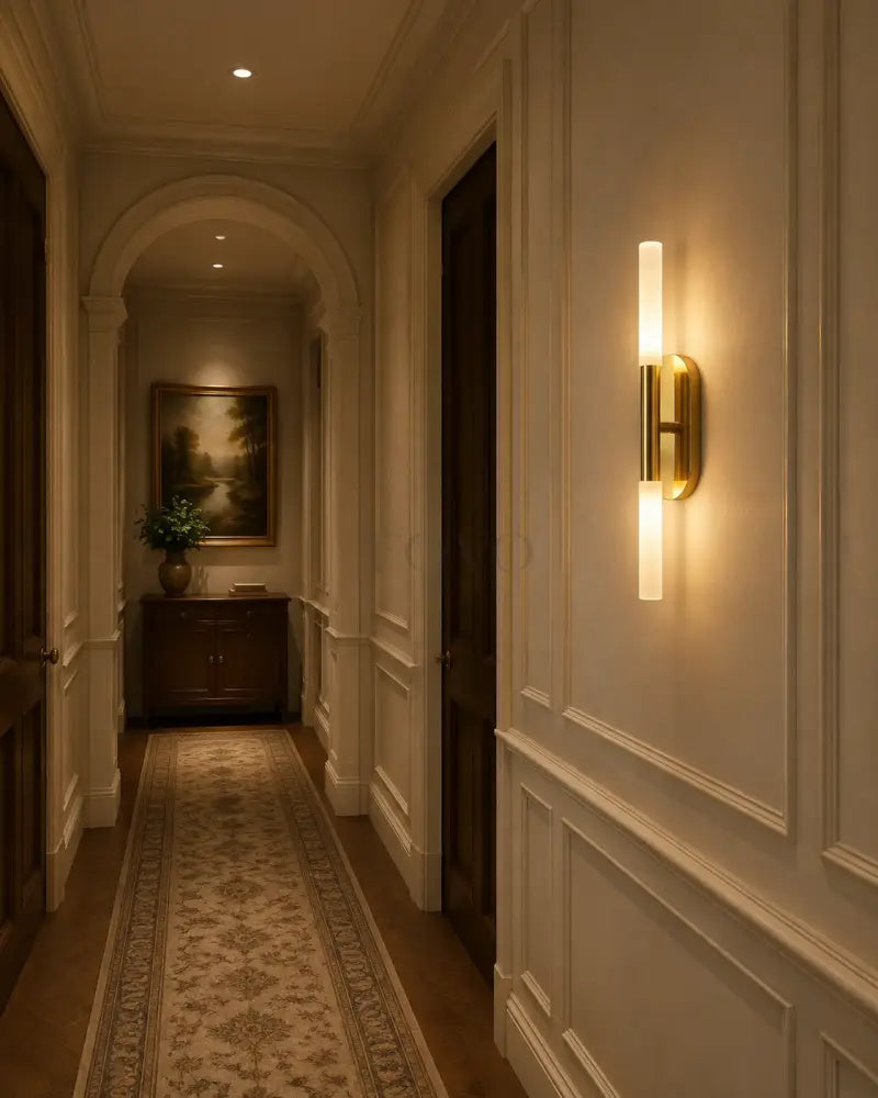 ROASI Linear Sconce