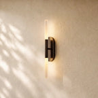 ROASI Linear Sconce - Bronze