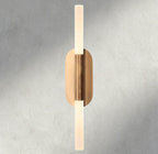 Roasi Linear Sconce - fovolighting