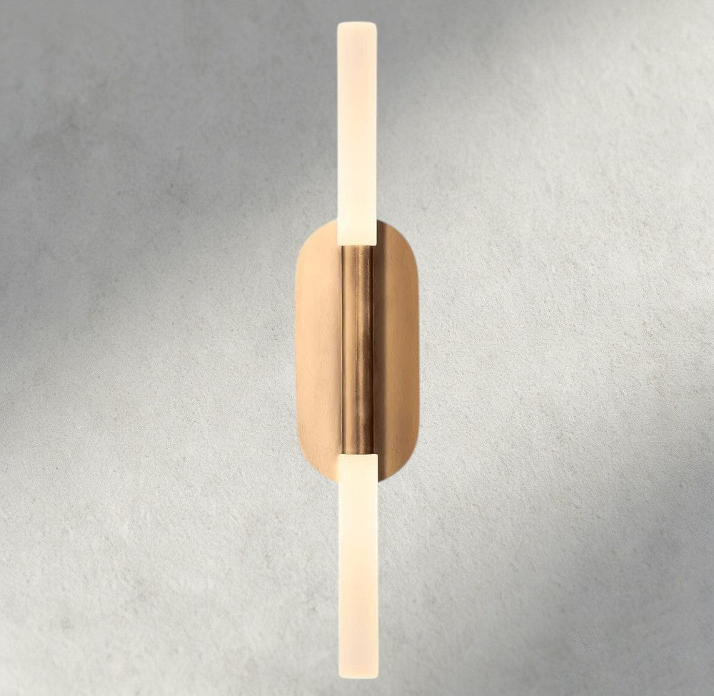 Roasi Linear Sconce - fovolighting