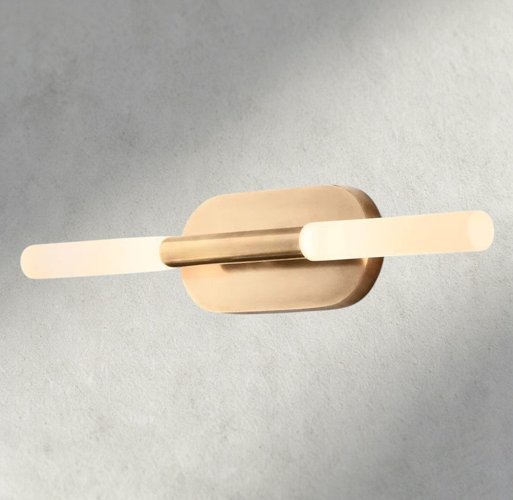 Roasi Linear Sconce - fovolighting