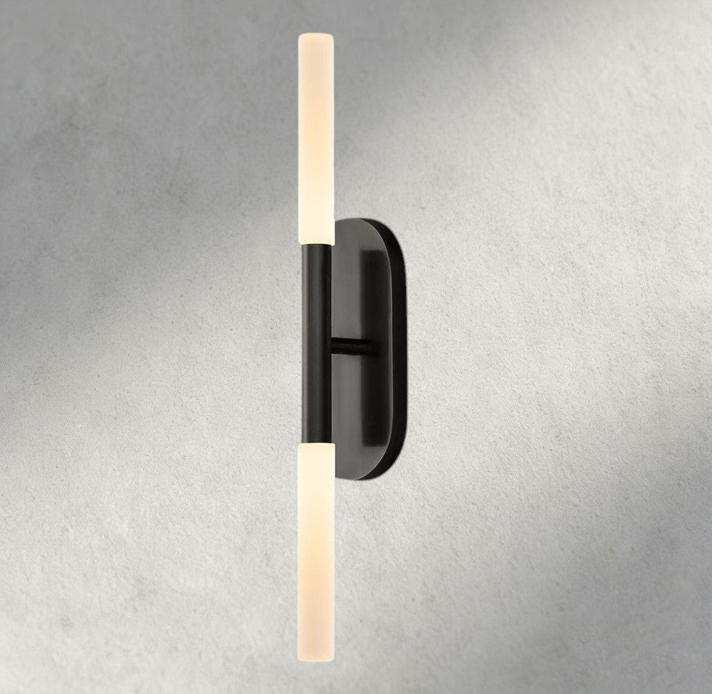 Roasi Linear Sconce - fovolighting