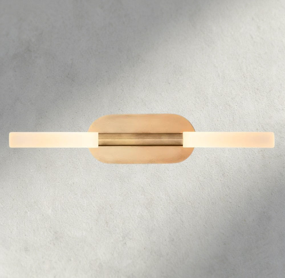 Roasi Linear Sconce - fovolighting