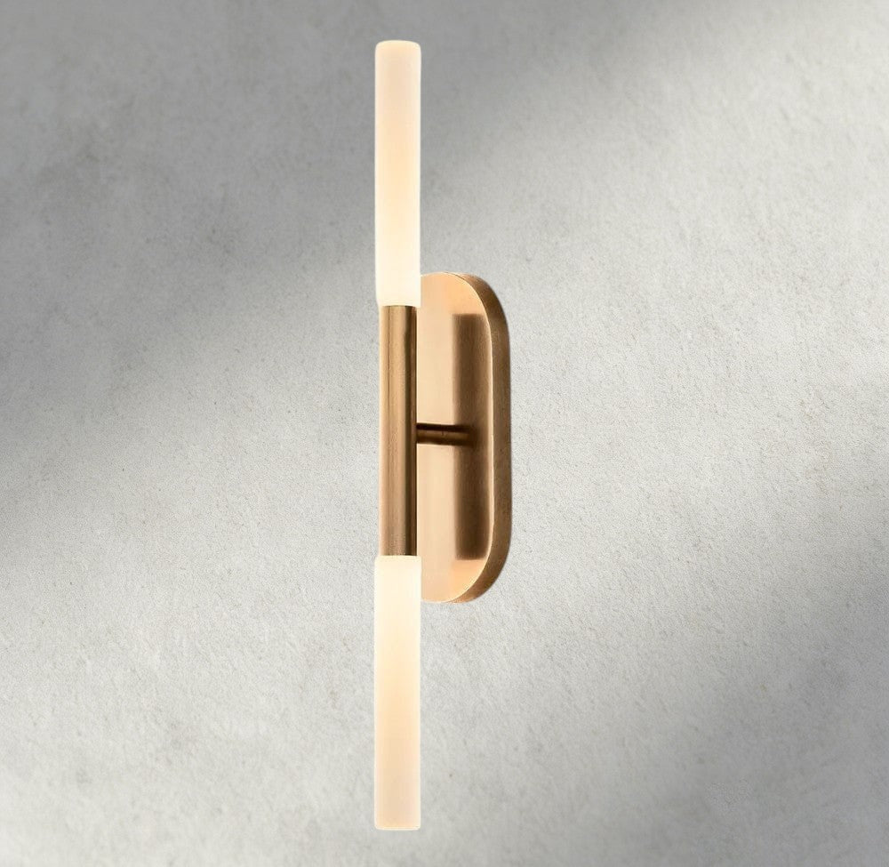 Roasi Linear Sconce - fovolighting