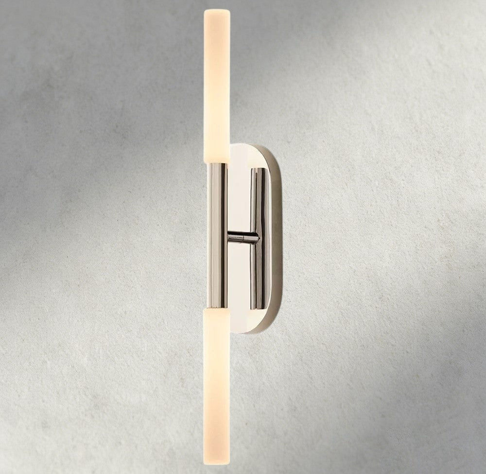 Roasi Linear Sconce - fovolighting