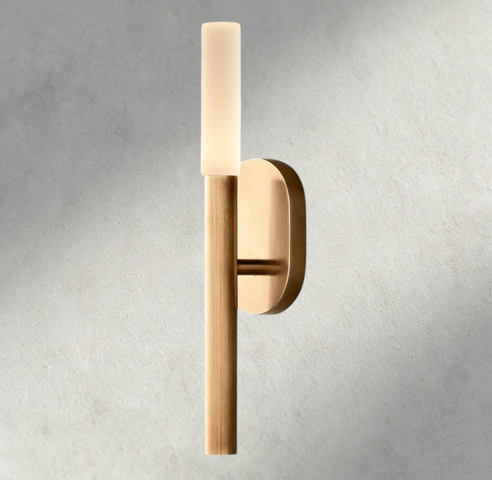 ROASI SCONCE - fovolighting