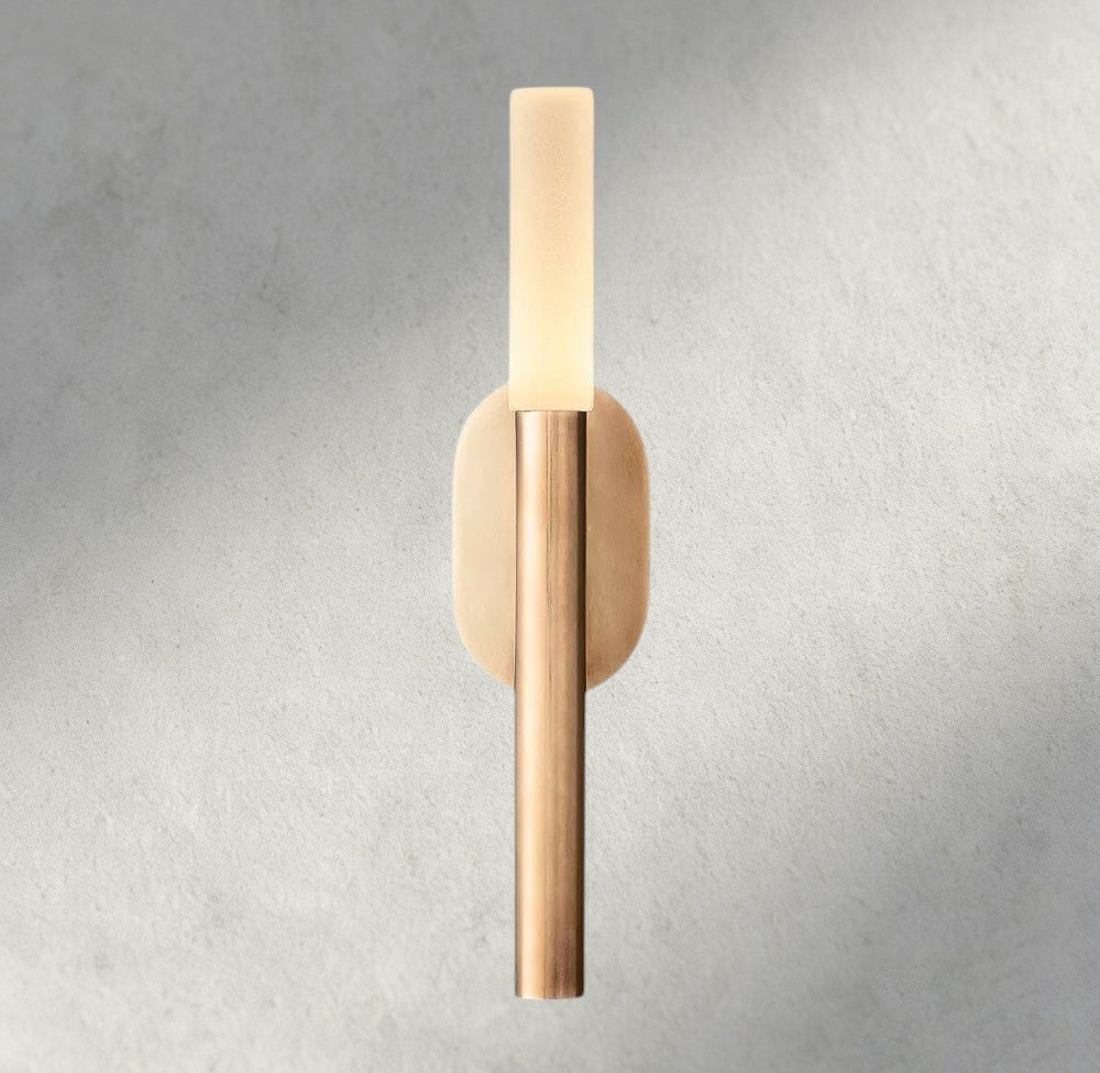 ROASI SCONCE - fovolighting