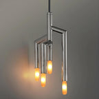 Rockwell Modern Chandelier - fovolighting