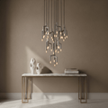 Rockwell Modern Chandelier - fovolighting