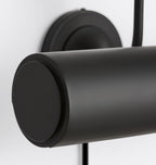Rolly Bent Picture Light - fovolighting