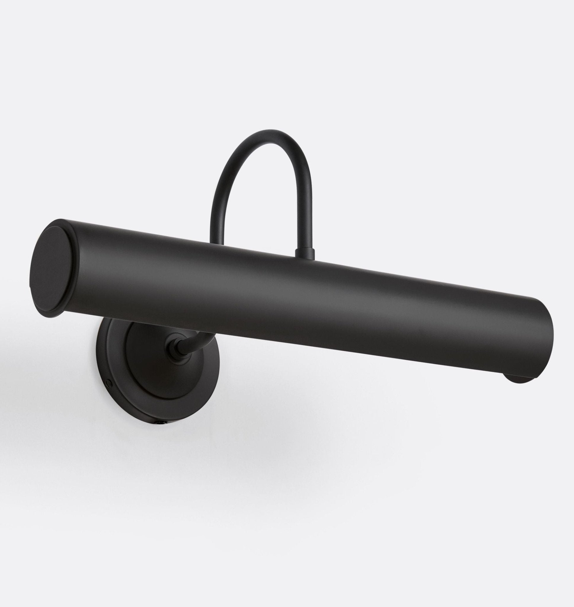 Rolly Bent Picture Light - fovolighting