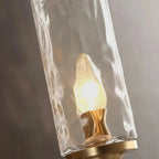 Romea Copper Sconce - fovolighting