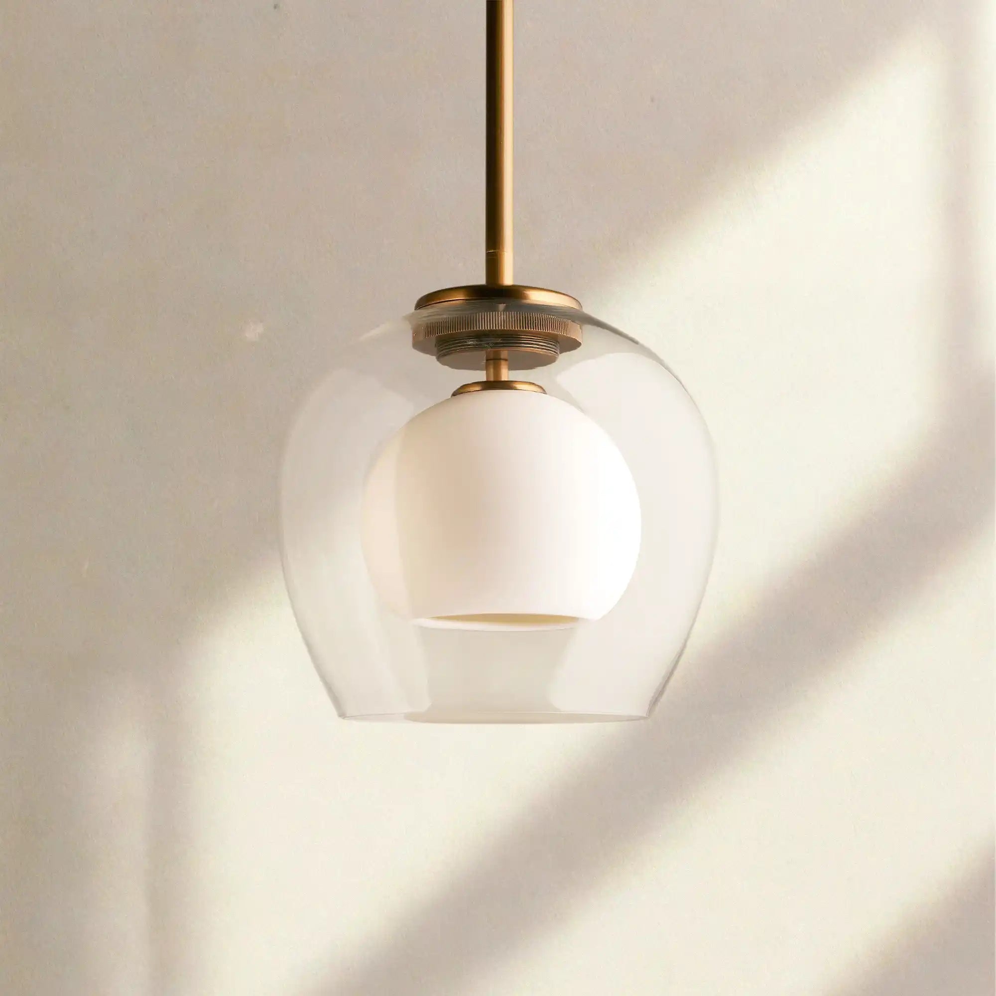 Romy Pendant - fovolighting