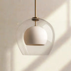 Romy Pendant - fovolighting